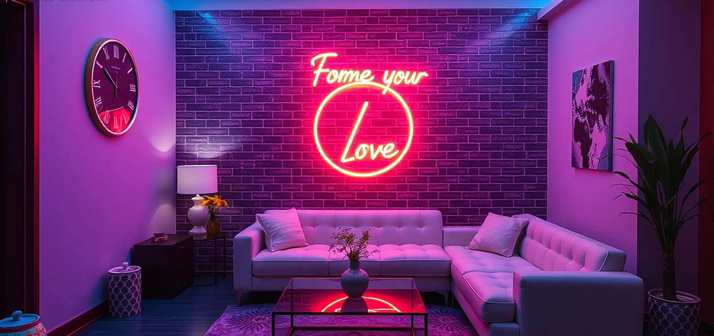 Detailed lighting implementation guide